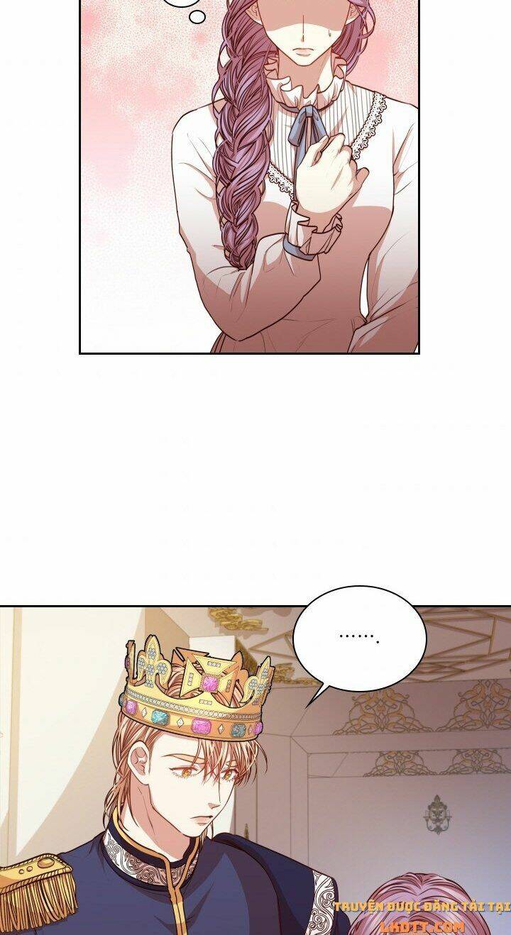 Tôi Trở Thành Thư Ký Của Bạo Chúa: Chapter 20