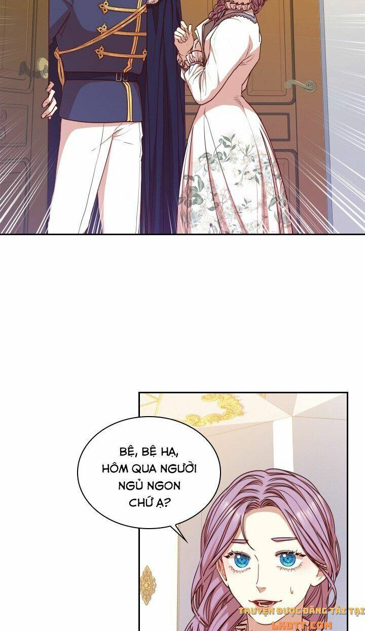 Tôi Trở Thành Thư Ký Của Bạo Chúa: Chapter 20