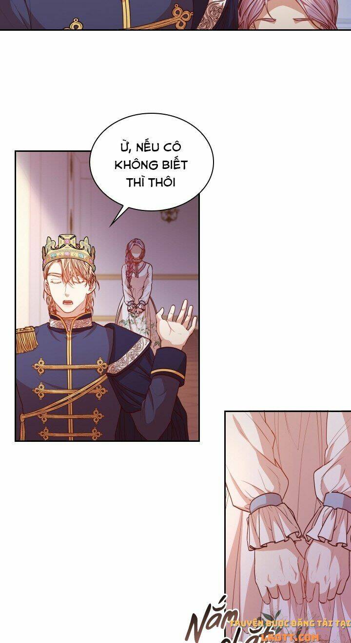 Tôi Trở Thành Thư Ký Của Bạo Chúa: Chapter 20