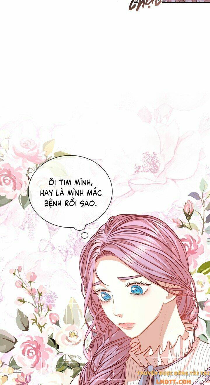 Tôi Trở Thành Thư Ký Của Bạo Chúa: Chapter 20