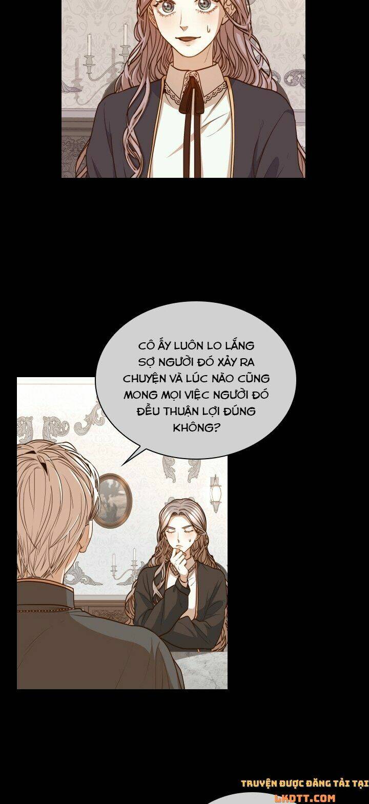 Tôi Trở Thành Thư Ký Của Bạo Chúa: Chapter 20