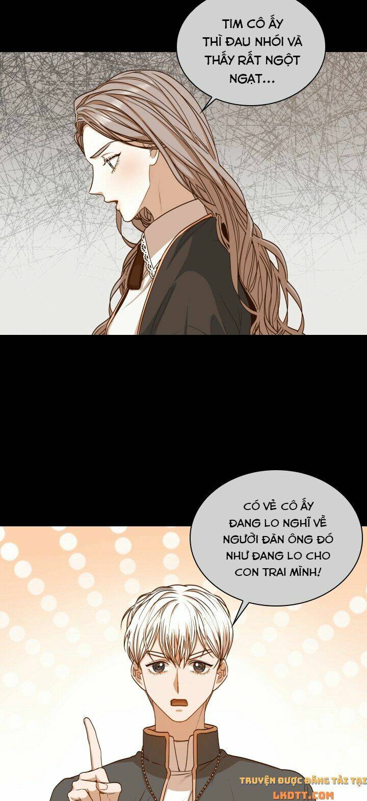 Tôi Trở Thành Thư Ký Của Bạo Chúa: Chapter 20