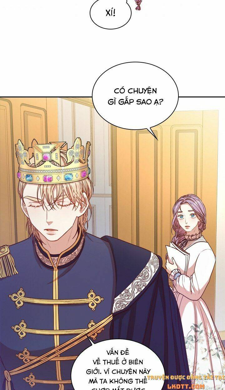 Tôi Trở Thành Thư Ký Của Bạo Chúa: Chapter 20