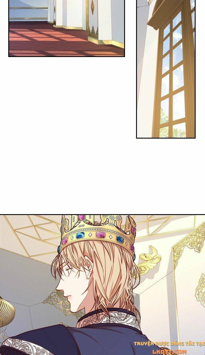 Tôi Trở Thành Thư Ký Của Bạo Chúa: Chapter 20