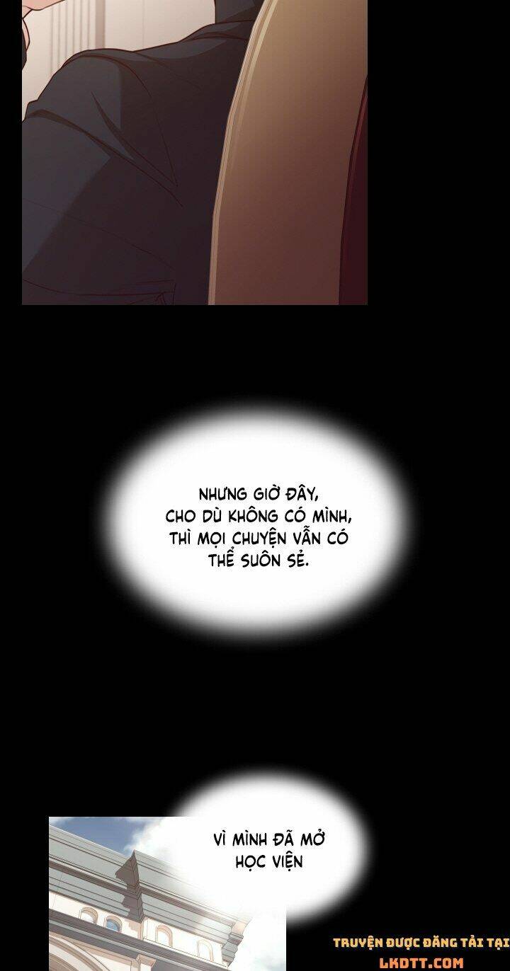 Tôi Trở Thành Thư Ký Của Bạo Chúa: Chapter 21