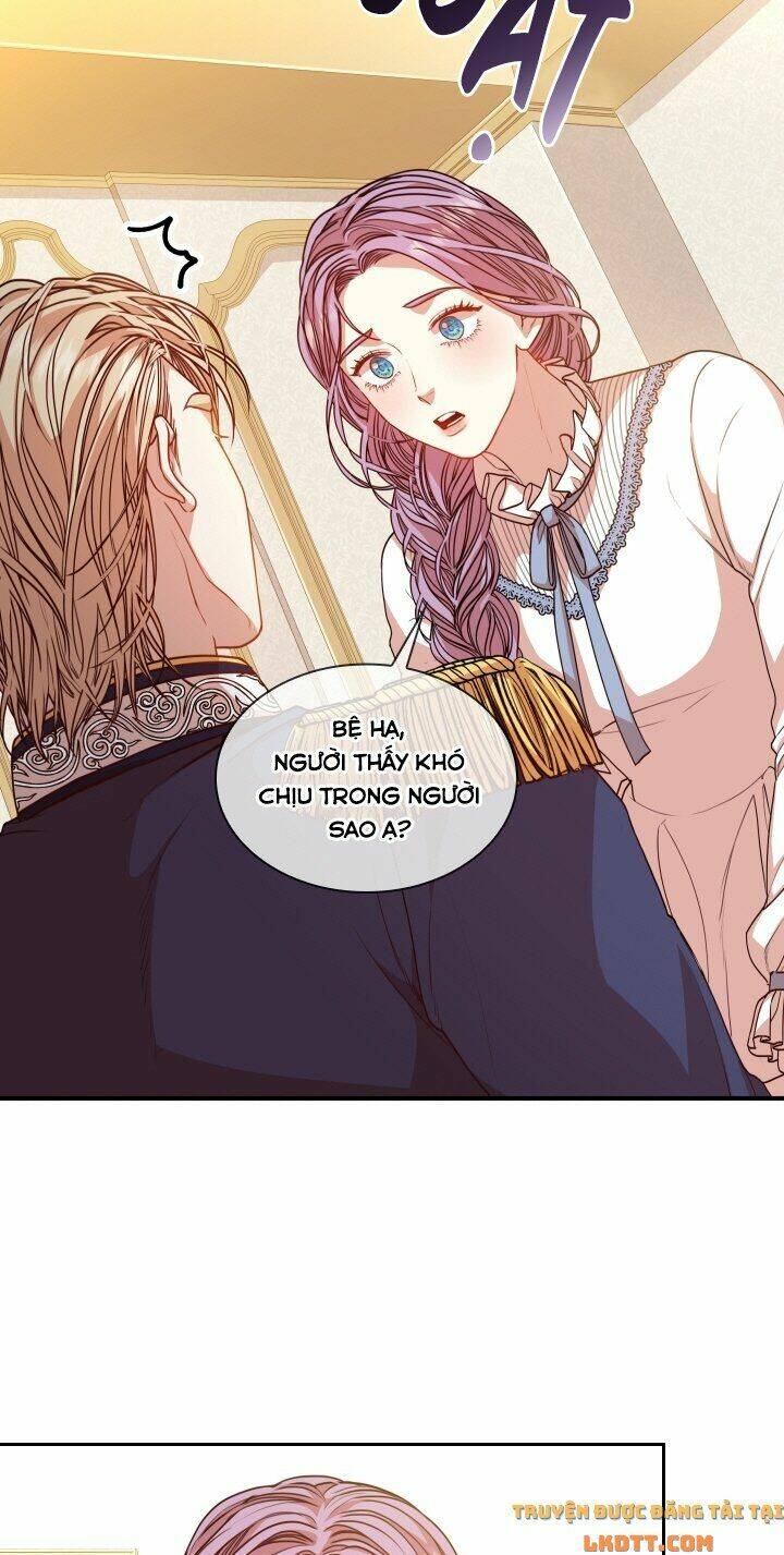 Tôi Trở Thành Thư Ký Của Bạo Chúa: Chapter 21