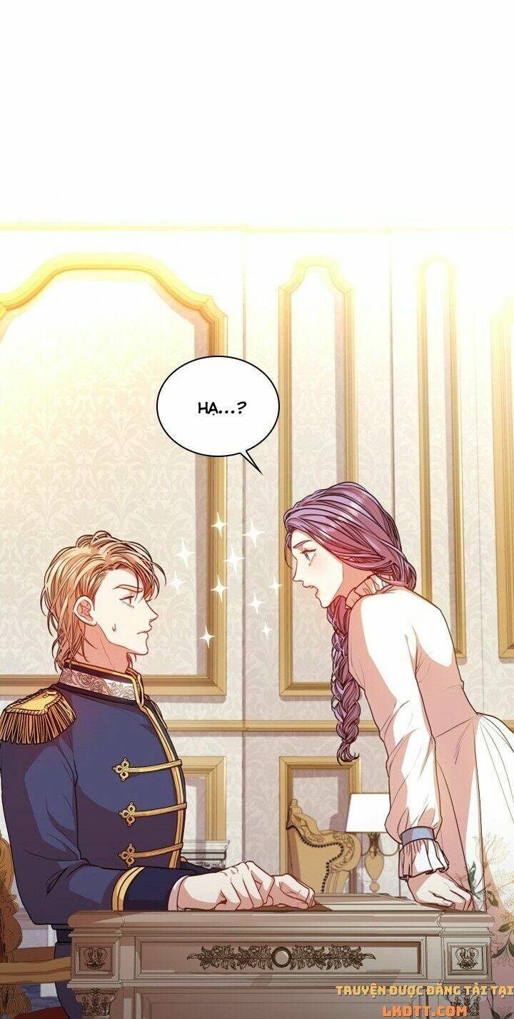 Tôi Trở Thành Thư Ký Của Bạo Chúa: Chapter 21