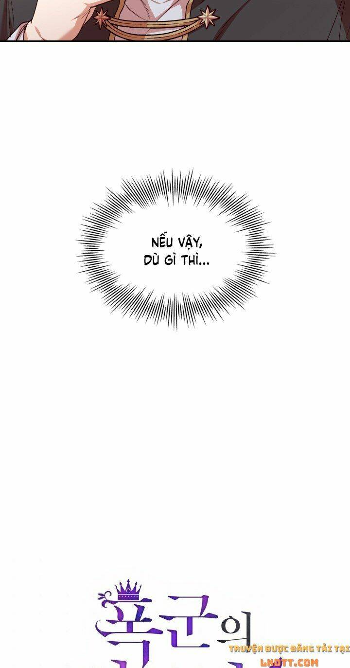 Tôi Trở Thành Thư Ký Của Bạo Chúa: Chapter 21