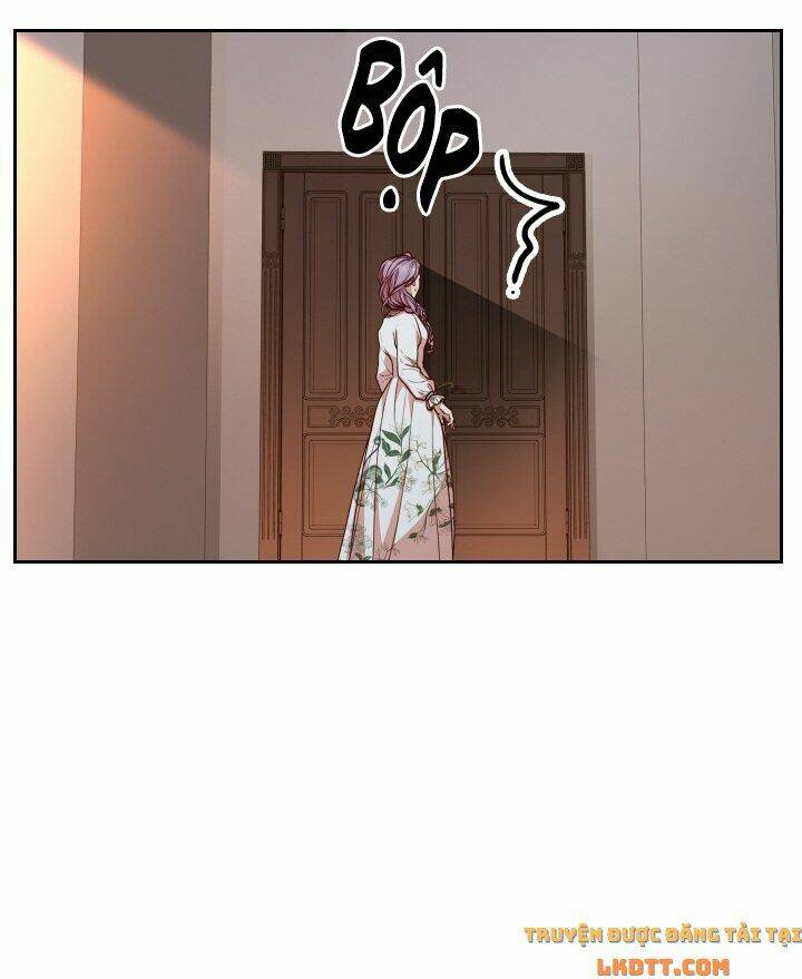 Tôi Trở Thành Thư Ký Của Bạo Chúa: Chapter 21