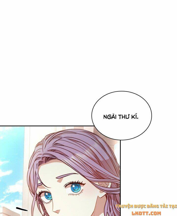 Tôi Trở Thành Thư Ký Của Bạo Chúa: Chapter 21