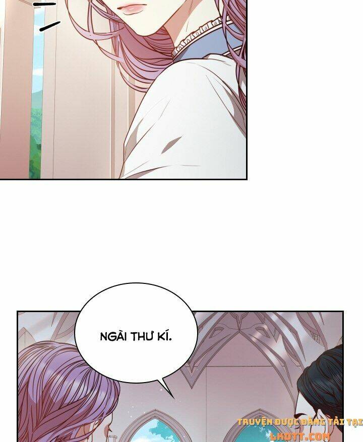 Tôi Trở Thành Thư Ký Của Bạo Chúa: Chapter 21