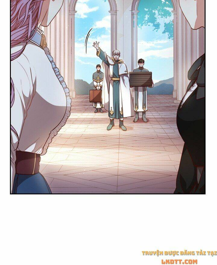 Tôi Trở Thành Thư Ký Của Bạo Chúa: Chapter 21