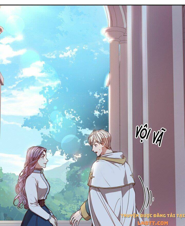 Tôi Trở Thành Thư Ký Của Bạo Chúa: Chapter 21