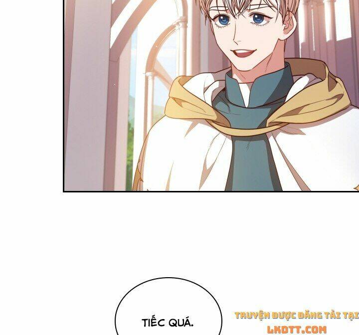 Tôi Trở Thành Thư Ký Của Bạo Chúa: Chapter 21