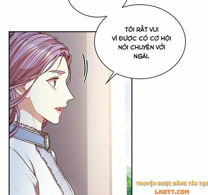 Tôi Trở Thành Thư Ký Của Bạo Chúa: Chapter 21