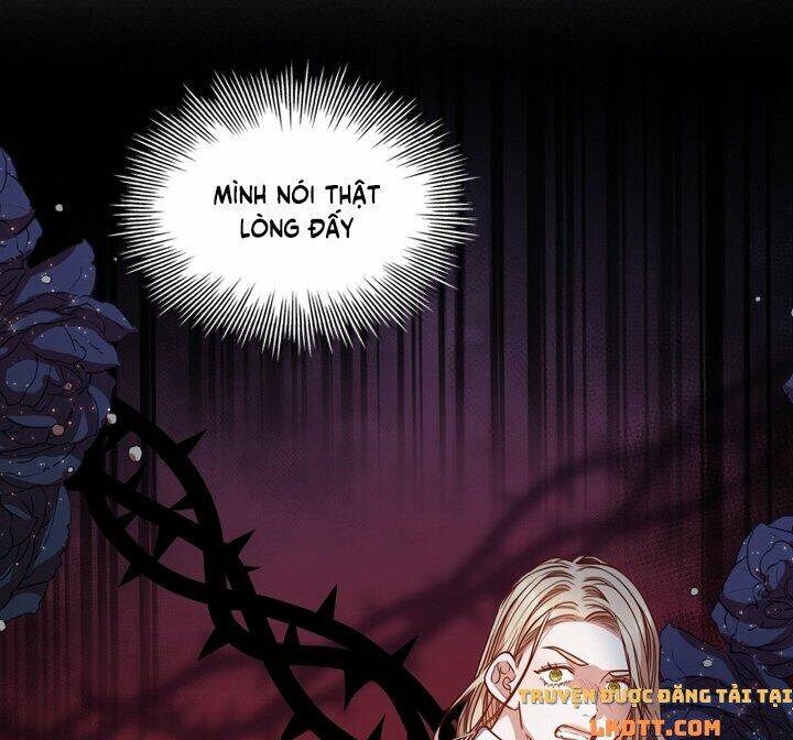 Tôi Trở Thành Thư Ký Của Bạo Chúa: Chapter 21