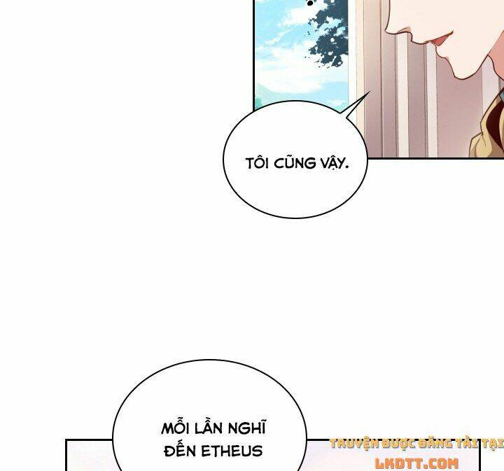 Tôi Trở Thành Thư Ký Của Bạo Chúa: Chapter 21