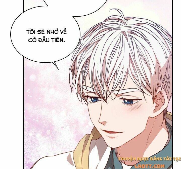 Tôi Trở Thành Thư Ký Của Bạo Chúa: Chapter 21