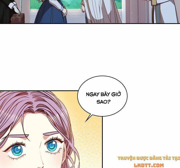Tôi Trở Thành Thư Ký Của Bạo Chúa: Chapter 21