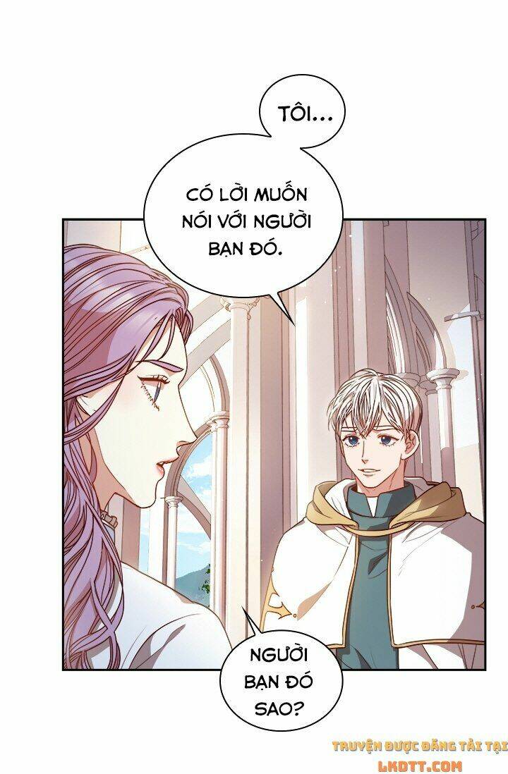 Tôi Trở Thành Thư Ký Của Bạo Chúa: Chapter 22