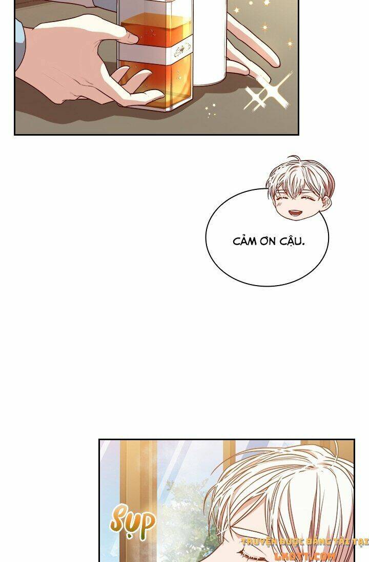 Tôi Trở Thành Thư Ký Của Bạo Chúa: Chapter 22