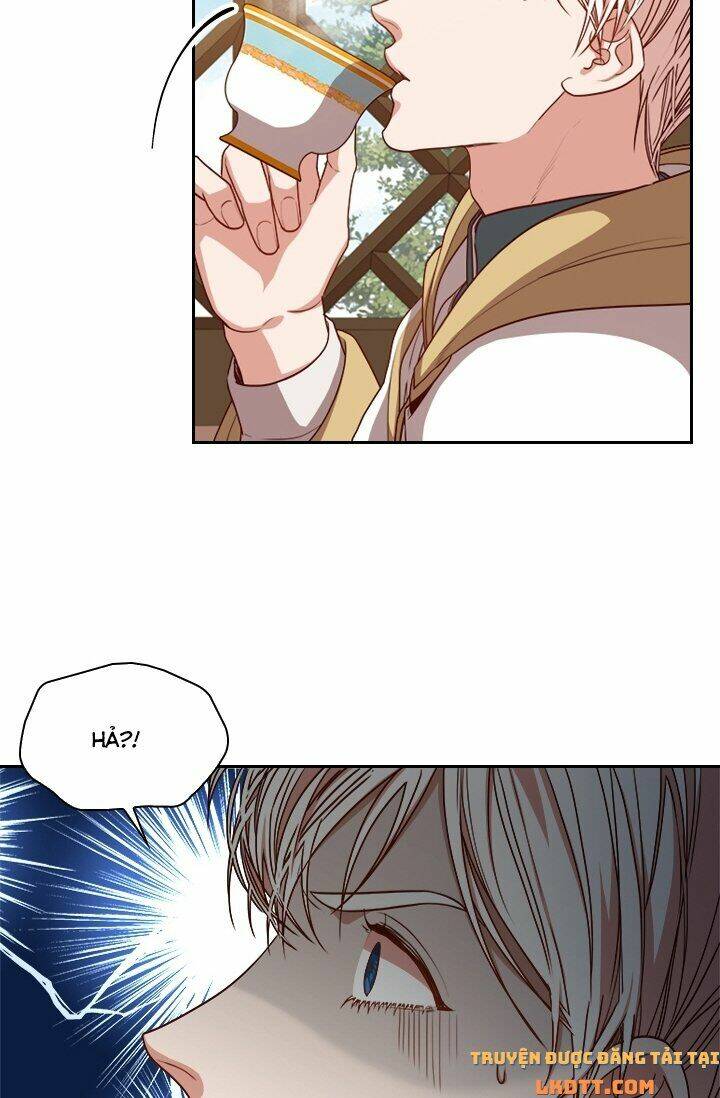 Tôi Trở Thành Thư Ký Của Bạo Chúa: Chapter 22