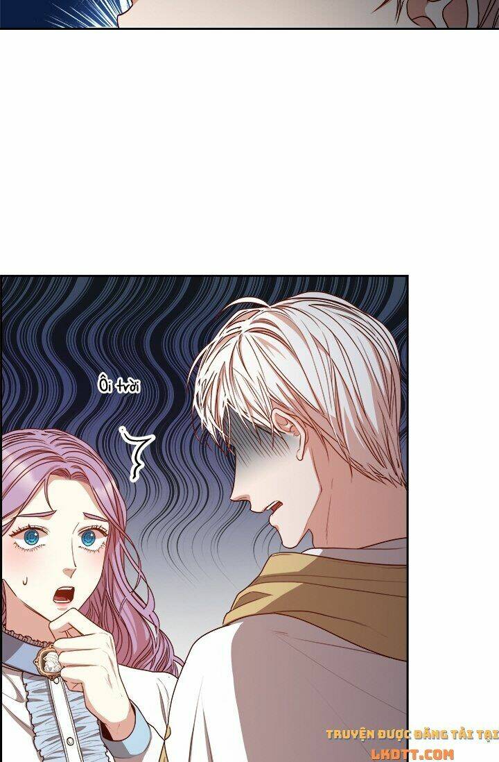 Tôi Trở Thành Thư Ký Của Bạo Chúa: Chapter 22