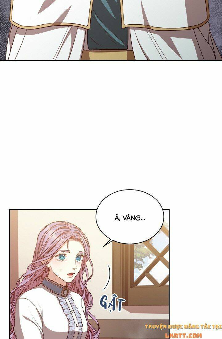 Tôi Trở Thành Thư Ký Của Bạo Chúa: Chapter 22