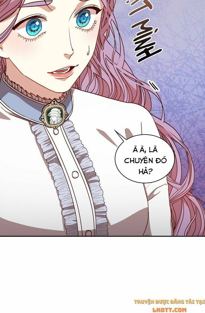 Tôi Trở Thành Thư Ký Của Bạo Chúa: Chapter 22