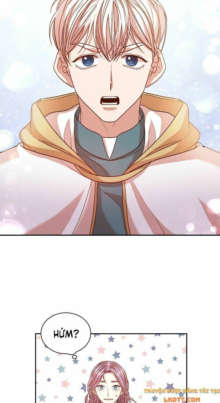 Tôi Trở Thành Thư Ký Của Bạo Chúa: Chapter 22