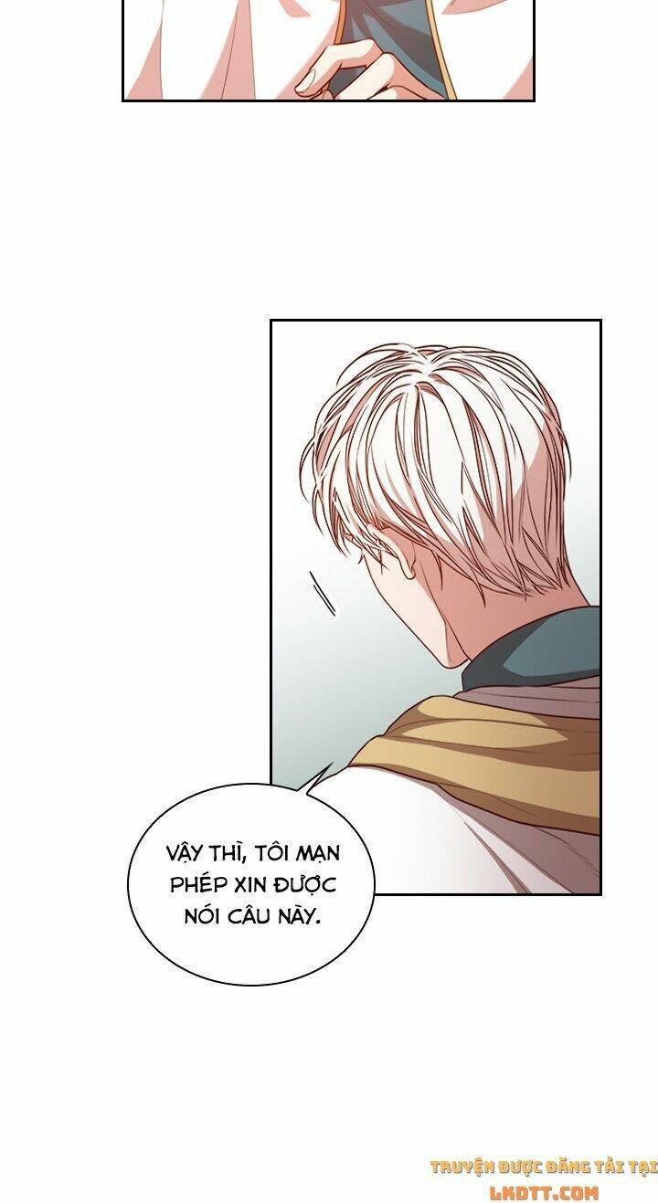 Tôi Trở Thành Thư Ký Của Bạo Chúa: Chapter 22