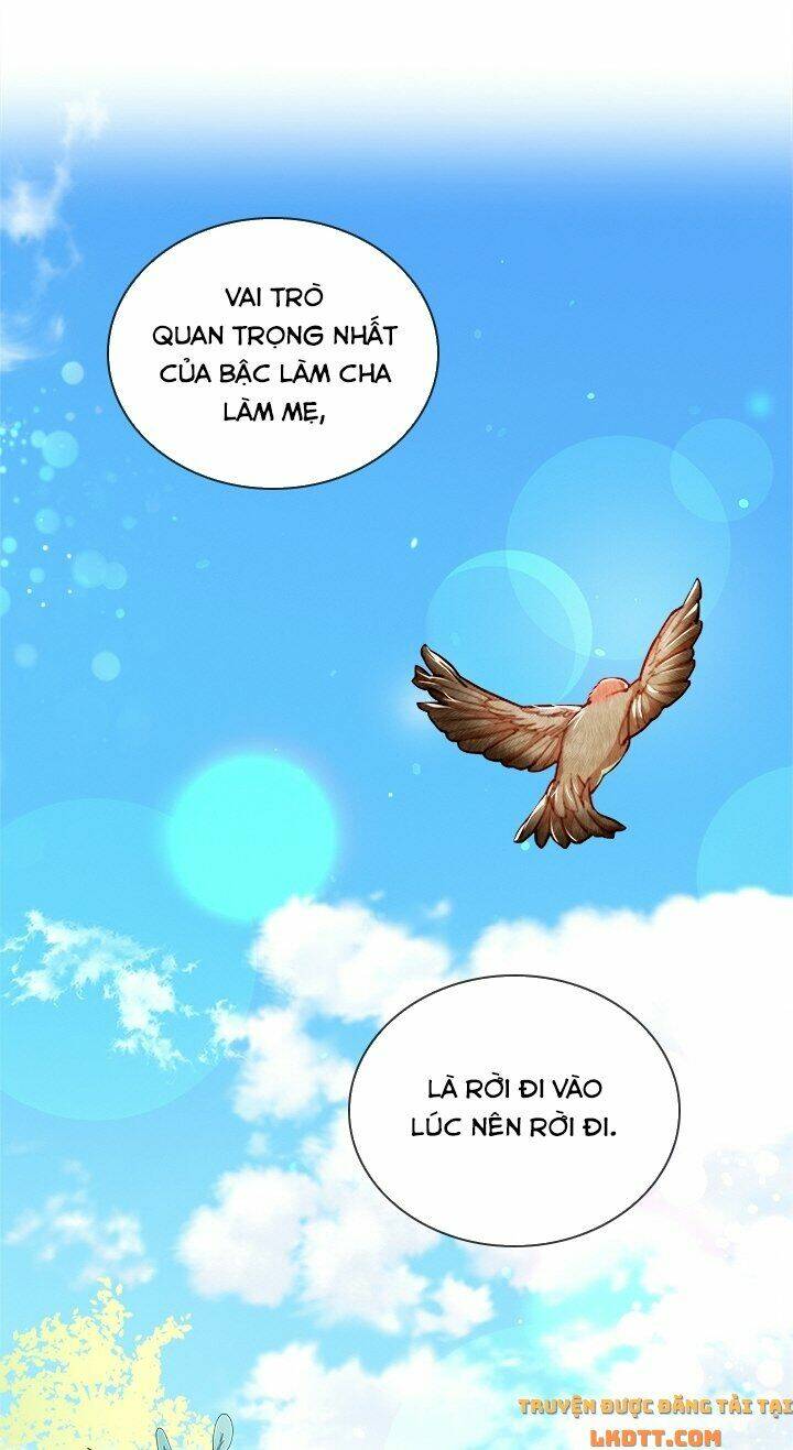 Tôi Trở Thành Thư Ký Của Bạo Chúa: Chapter 22