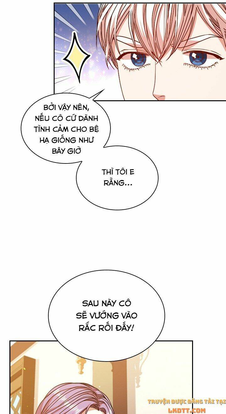 Tôi Trở Thành Thư Ký Của Bạo Chúa: Chapter 22