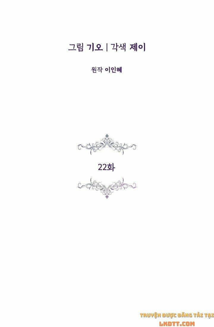 Tôi Trở Thành Thư Ký Của Bạo Chúa: Chapter 22