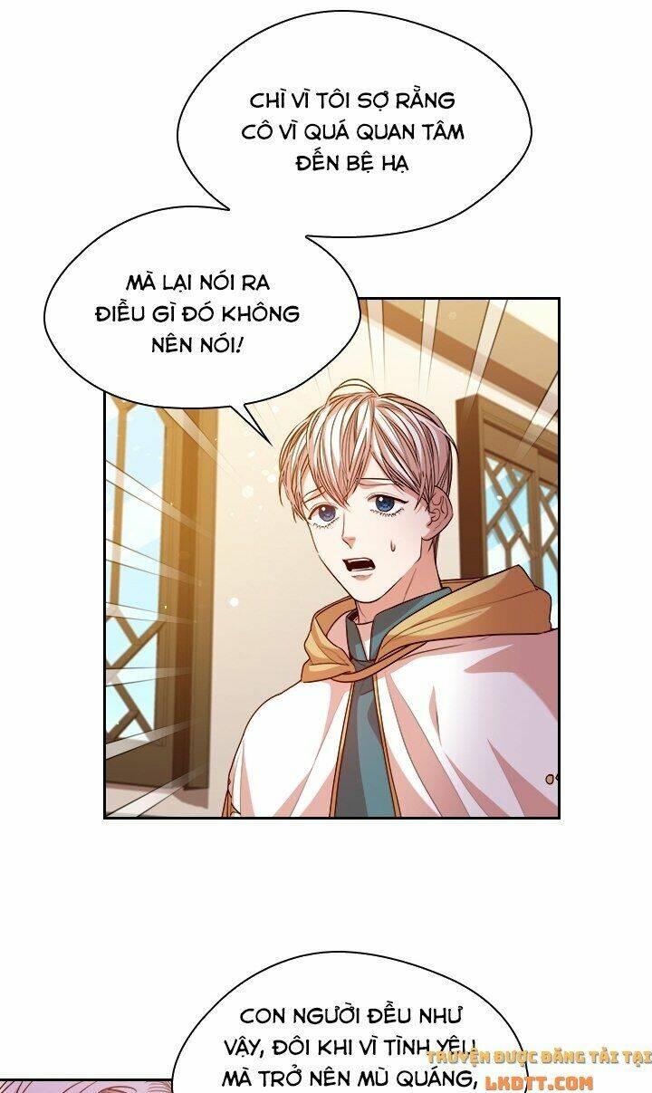 Tôi Trở Thành Thư Ký Của Bạo Chúa: Chapter 22