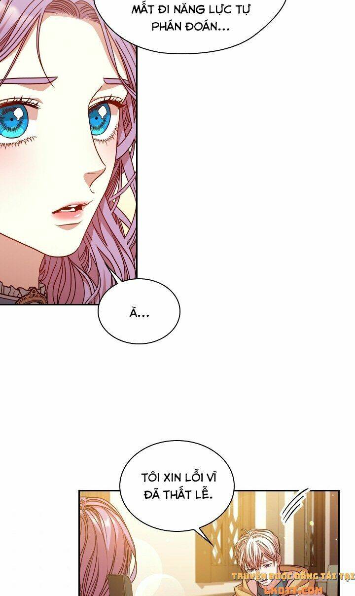 Tôi Trở Thành Thư Ký Của Bạo Chúa: Chapter 22