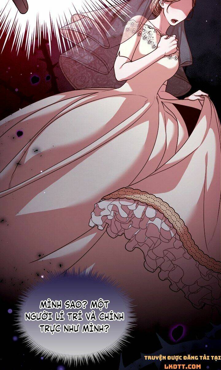 Tôi Trở Thành Thư Ký Của Bạo Chúa: Chapter 22