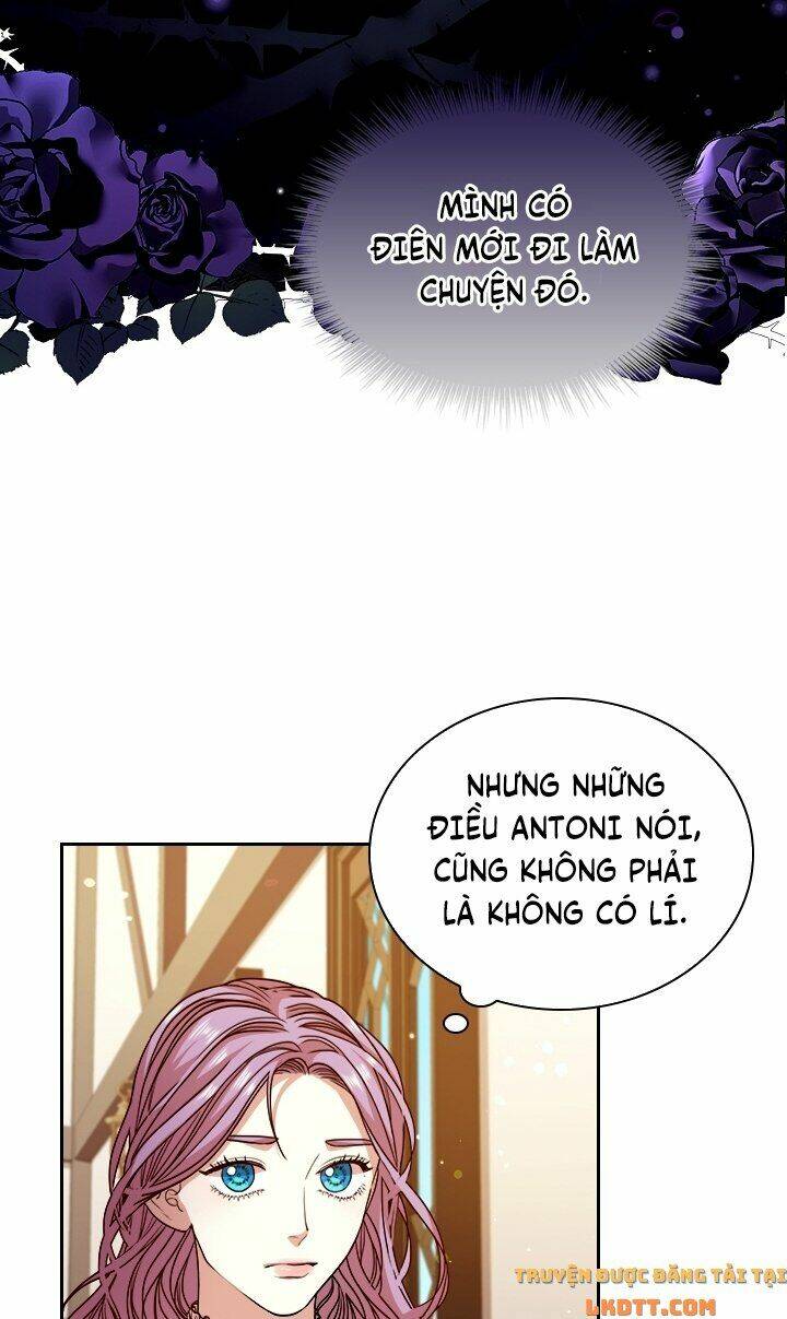 Tôi Trở Thành Thư Ký Của Bạo Chúa: Chapter 22