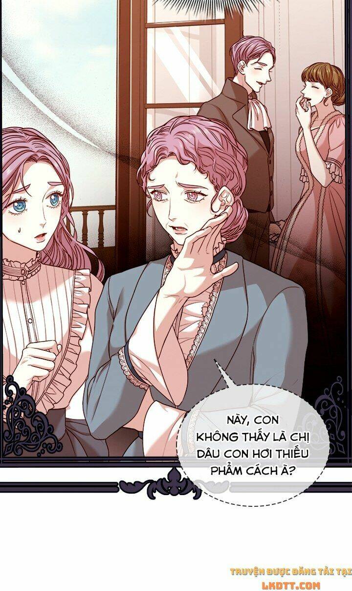 Tôi Trở Thành Thư Ký Của Bạo Chúa: Chapter 22