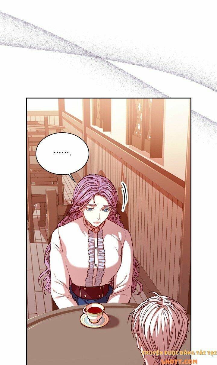 Tôi Trở Thành Thư Ký Của Bạo Chúa: Chapter 22
