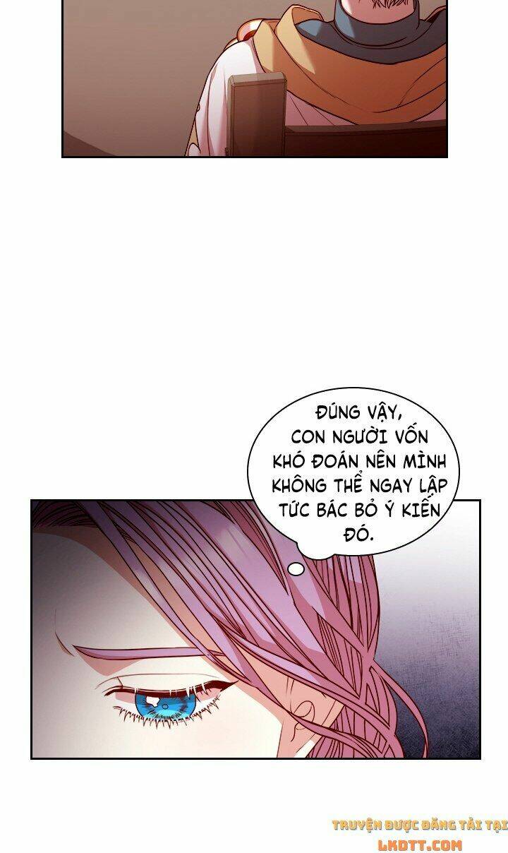 Tôi Trở Thành Thư Ký Của Bạo Chúa: Chapter 22