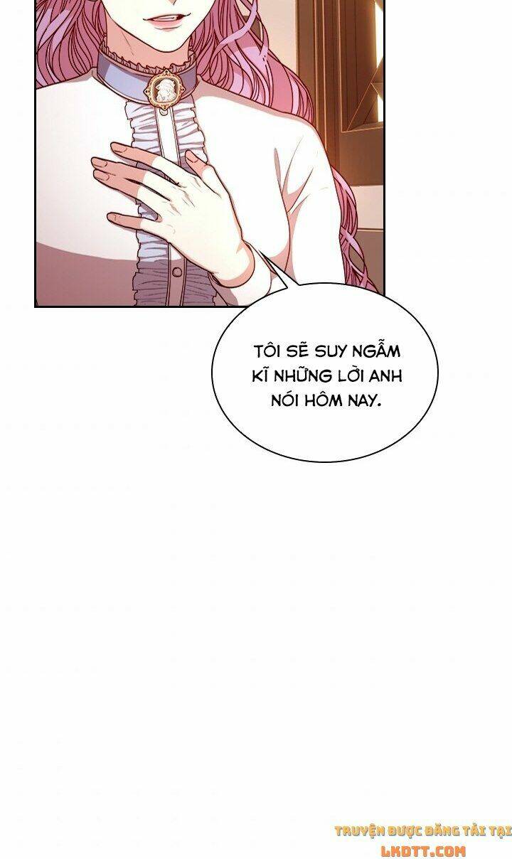 Tôi Trở Thành Thư Ký Của Bạo Chúa: Chapter 22
