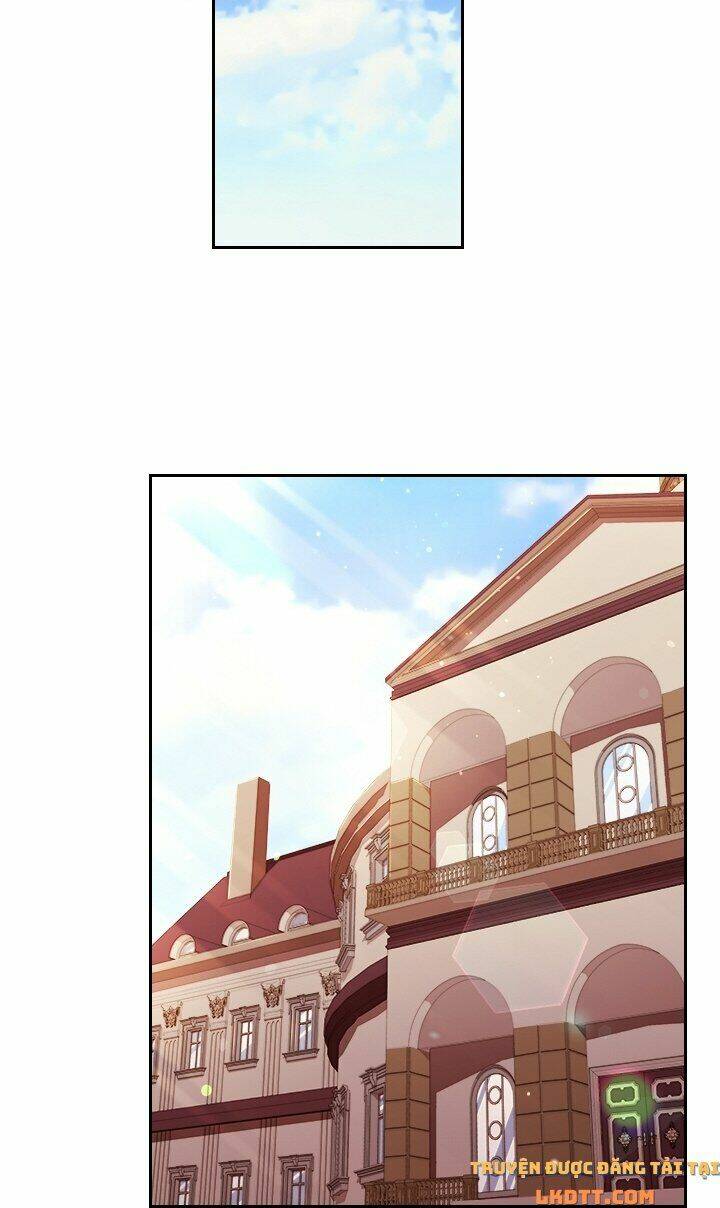 Tôi Trở Thành Thư Ký Của Bạo Chúa: Chapter 22
