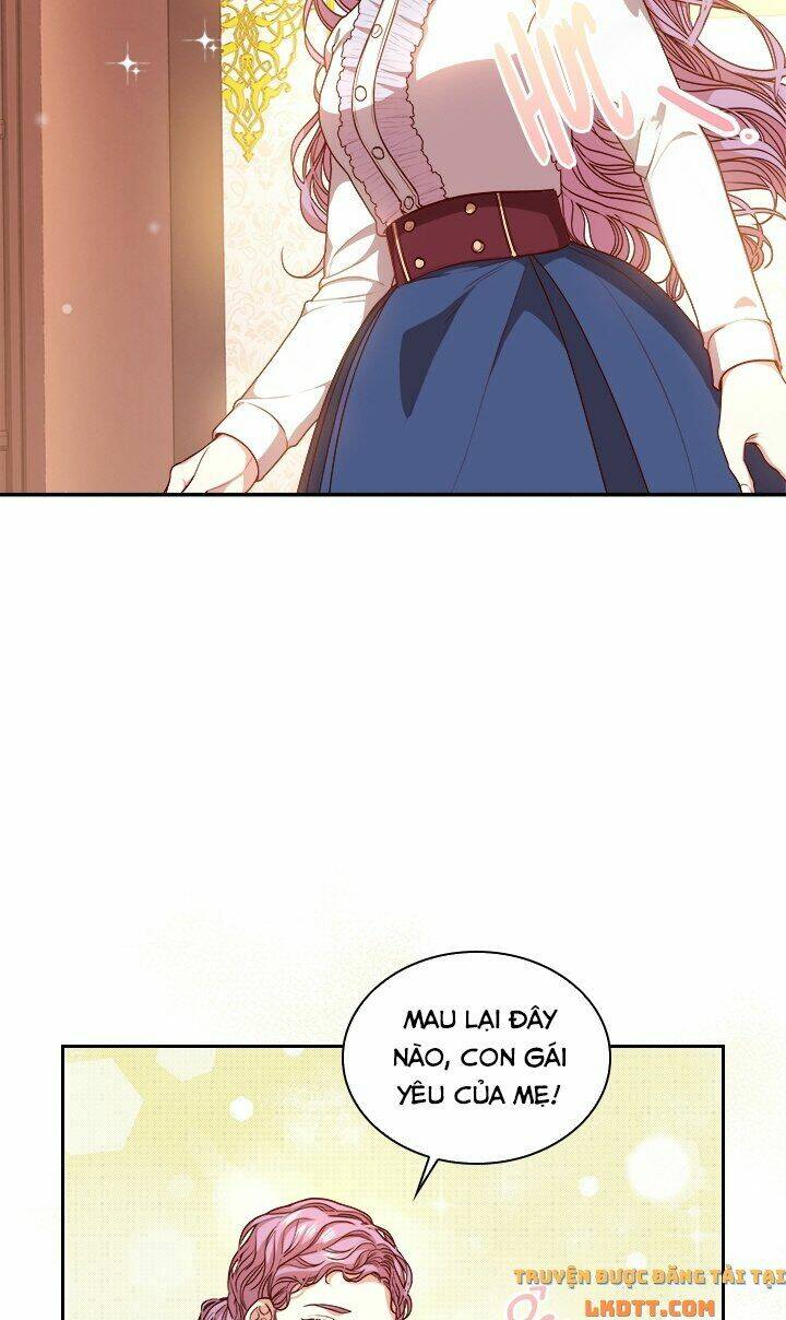 Tôi Trở Thành Thư Ký Của Bạo Chúa: Chapter 22