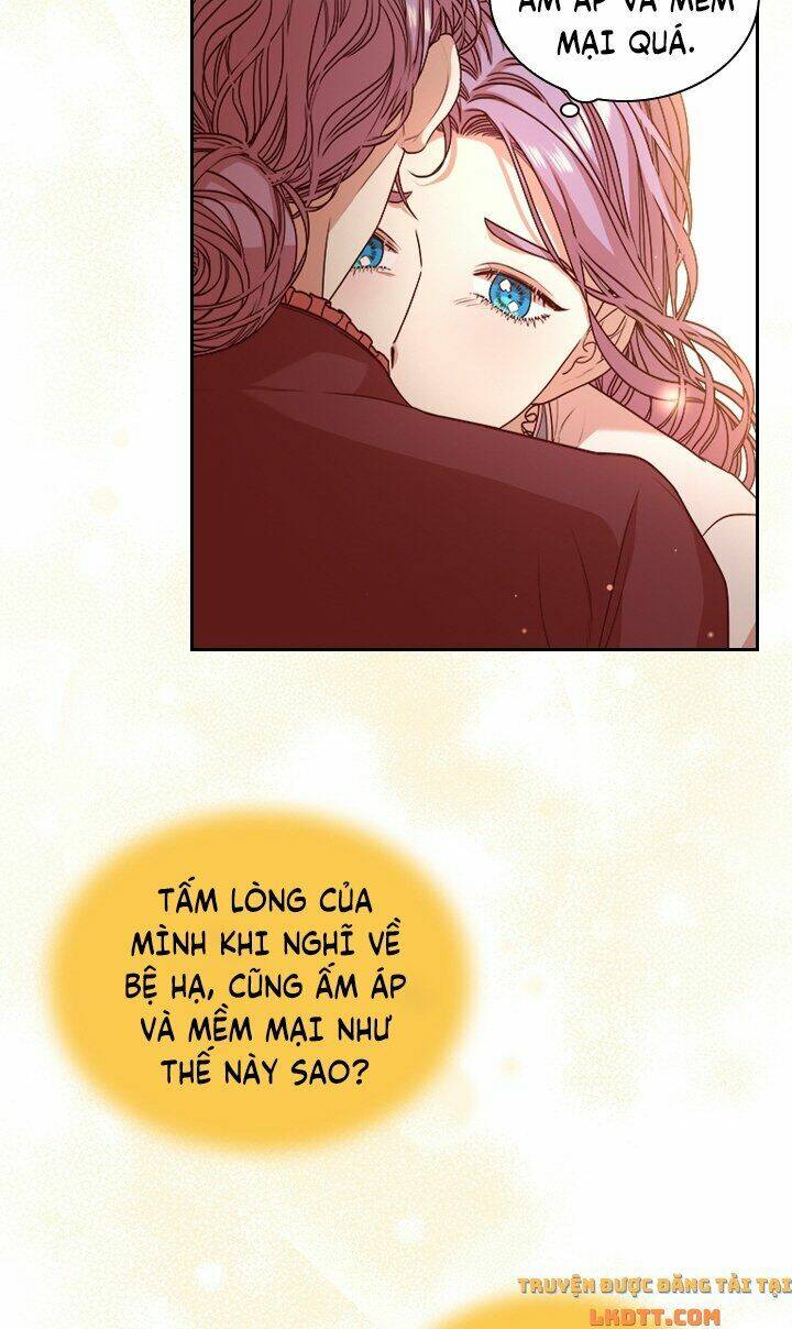 Tôi Trở Thành Thư Ký Của Bạo Chúa: Chapter 22