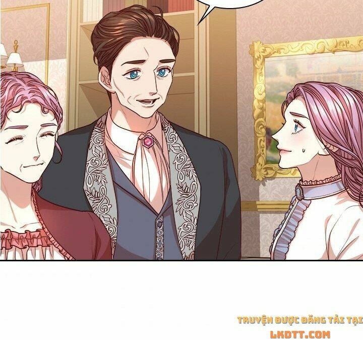 Tôi Trở Thành Thư Ký Của Bạo Chúa: Chapter 22