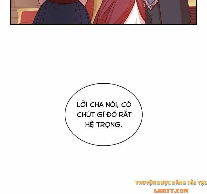 Tôi Trở Thành Thư Ký Của Bạo Chúa: Chapter 22