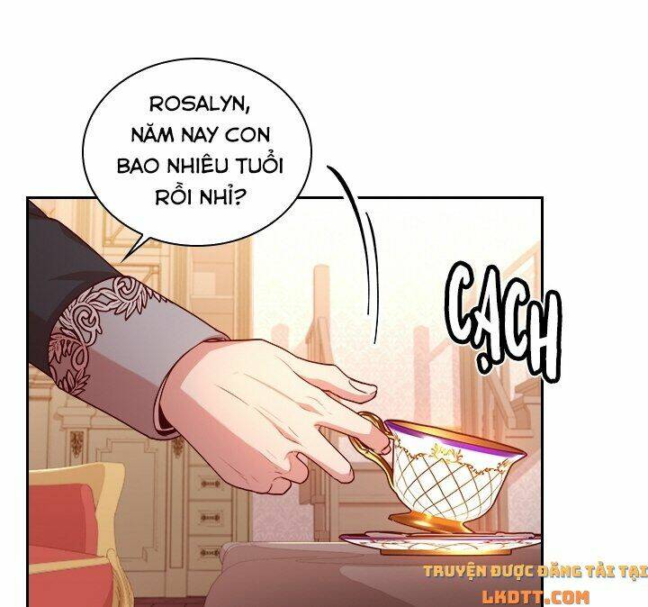 Tôi Trở Thành Thư Ký Của Bạo Chúa: Chapter 22
