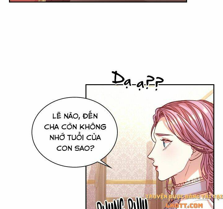 Tôi Trở Thành Thư Ký Của Bạo Chúa: Chapter 22