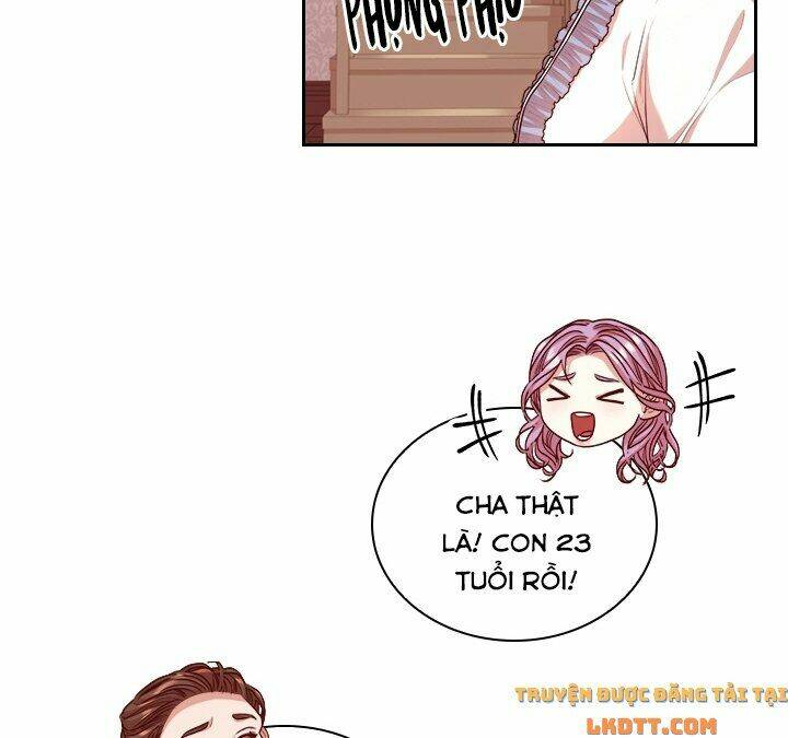 Tôi Trở Thành Thư Ký Của Bạo Chúa: Chapter 22